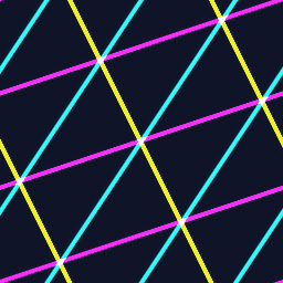 unfolded dual graph